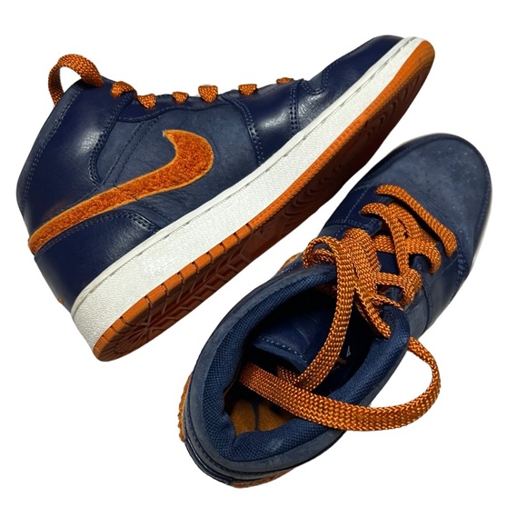 Nike sneakers - Picture 4 of 5